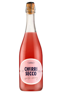 ORRO Cherri-Secco