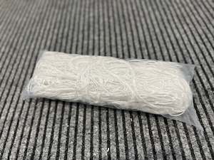 Replacement Football Goal Net 1.82m x 1.2m