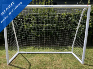 3m x 2m Globesports Football Goal