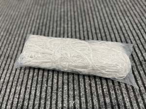 Products: Replacement Soccer Goal Net 3m x 2m