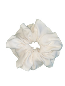 Products: Scrunchie - Seraph