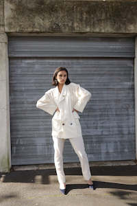 Custom Catalogue: Custom Suit