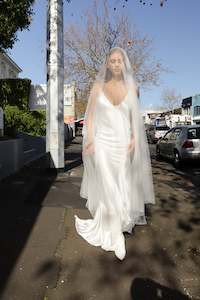 Custom Catalogue: Custom 50ft Queenie