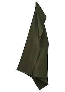 Fabric: Custom Fabric ~ Juniper Crepe De Chine