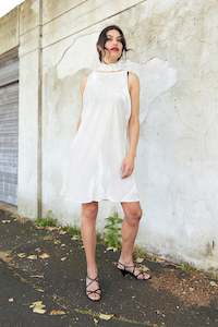 Dresses: Atomic Dress ~ Diamond Velvet