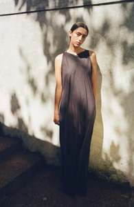 Dreams Top Rock ~ Black (Sample)