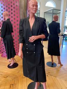 All: 1950s Tailored suit dress