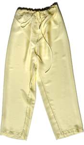 Sale 1: Polly Jean Pants ~ Limoncello
