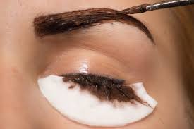Eyebrow Tint, Shape and Eyelash Tint - Gloucester Cottage