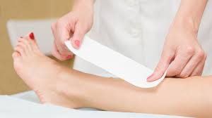 Half Leg - Gloucester Cottage