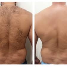 Back - Gloucester Cottage