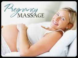 Pregnancy Massage & Facial - Gloucester Cottage