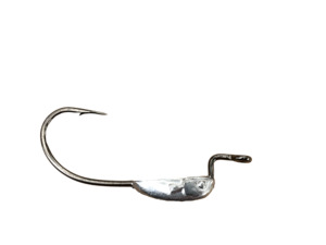 Products: Bleeder Jig Heads 3/0 Hook, 1/4oz (4 pack)
