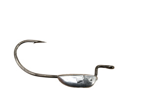 Bleeder Jig Heads 5/0 Hook, 1/2oz (4 pack)