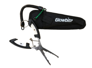 Glowbite Fishing Pliers – 160mm