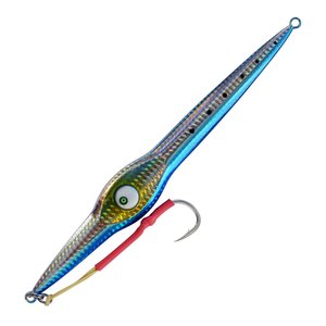 Lightning Rod – Mech Jig 180g Hyper Pilly