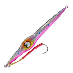 Lightning Rod – Mech Jig 180g Pink Frenzy