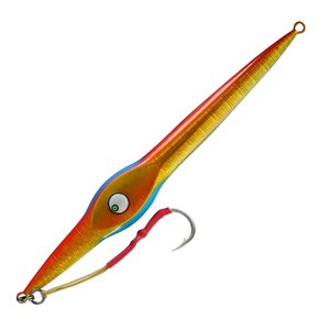 Lightning Rod – Mech Jig 180g Turbo Carrot