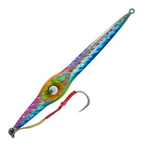 Lightning Rod – Mech Jig 300g Hot Mackerel