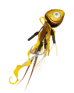 Products: Grumpy Fish Caramello – 60g