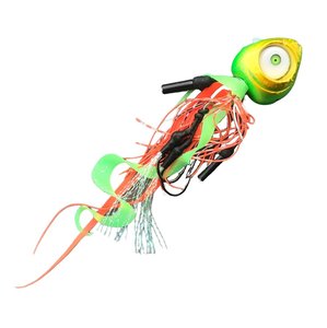 Grumpy Fish Chartreuse – 80g