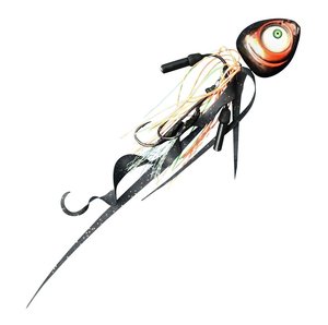 Grumpy Fish Mamba (Black) – 100g