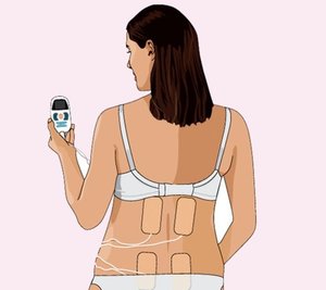 TENS Machine Hire Service - $75 ($50 refundable bond) - GLOWbody