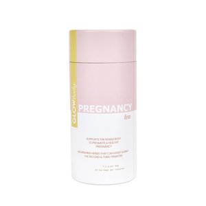 Products: Pregnancy Tea - GLOWbody