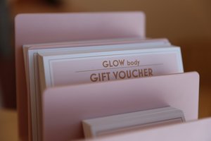 Cosmetic Acupuncture Voucher - GLOWbody