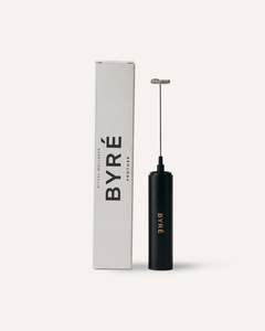 Accessories: BYRÉ Milk Frother