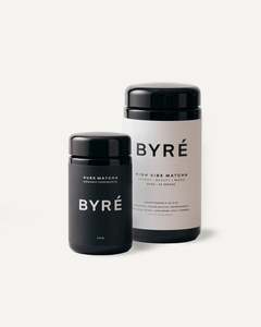 Bundles: Matcha Lover