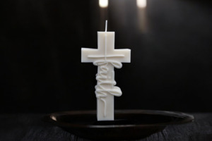 Frontpage: Pillar - Faith