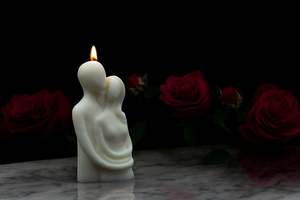 Candles: Together Forever