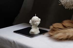 Candles: Graceful Goddess