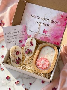 Floral Whisper - Gift Box