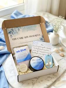 A Moment for Mum - Spa Care set