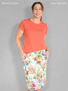 Unclassified: Everyday Pocket Skirt