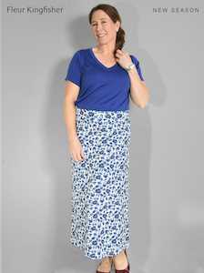 Womens Current Favourites: Maxi Skirt