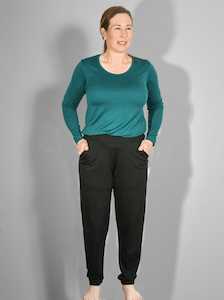Mid: Merino Women's Joggers