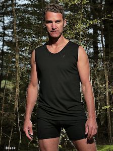 Merino Singlet