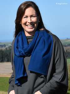 Wraps Ponchos: Merino Wrap