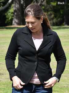 Womens Top 10 Winter Warmth Woolies: Merino Blazer