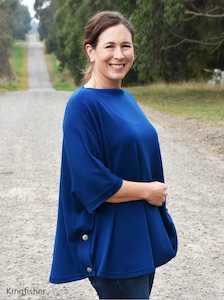 Womens Current Favourites: Merino Jumpo