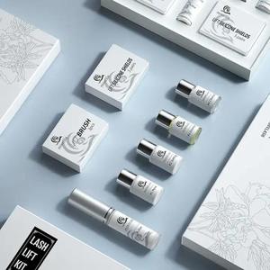Lash Lift: Professional Mini Lash Lift Kit