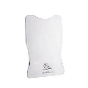 Lash Lift: Acrylic Eyelash Extension Tool