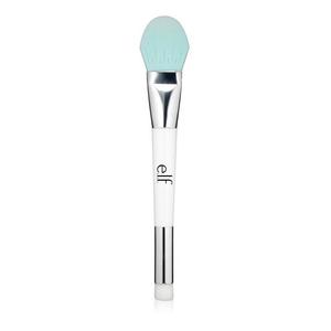 E.l.f Pore Refining Brush And Beauty Mask Tool - 1 Pcs
