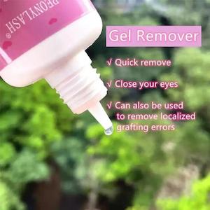 Eyelash Glue Remover