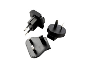 Products: Gloworm Fast Charger Country Adapter (G2.0) Gloworm