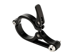 Products: Gloworm QR Bar Mount Gloworm