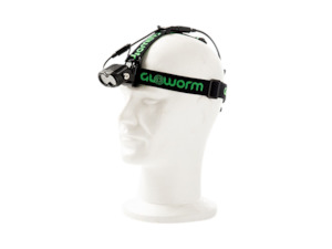 Products: Gloworm Headstrap Gloworm